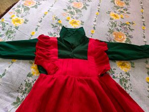 Beautiful Frock