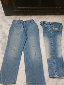 Pair of Jeans
