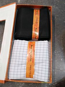 Shirt Pant Fabric Giftable