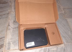 New Tata Sky HD
