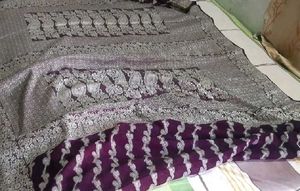 {💋Gorgeous traditional Saree☆}