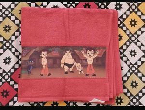 New Unused Bath Towel Size 45&#34; x 24&#34;