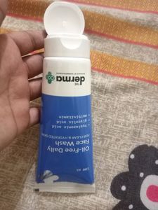 Derma Co Face Wash