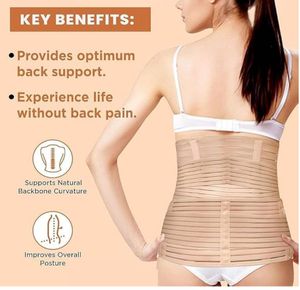 Postpartum Recovery Belt
