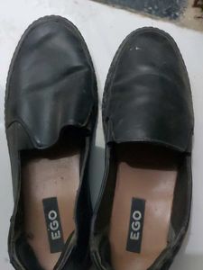 Loffer Shoes