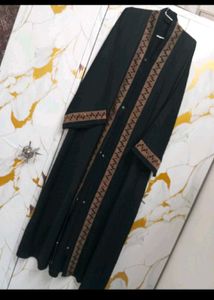 Dubai Burkha( Imported )