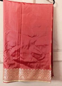 Art Silk Saree