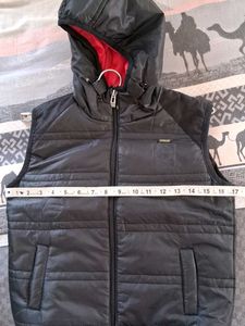 Jacket For Boys