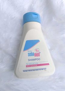 Sebamed Baby Shampoo