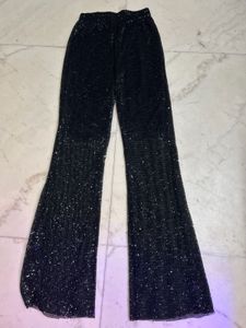 Lace Cami Top with Floral Detail