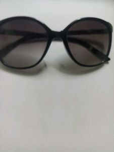 Sunglasses:“Shades of Confidence”