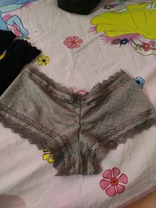 Modern Slip Panty (NEW) Imported