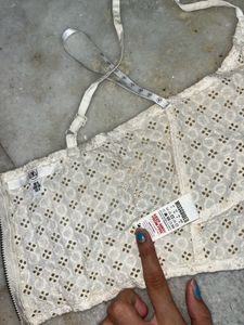 🤍SEXY BRALETTE TOP🤍