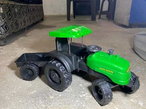 Tractor Trolley