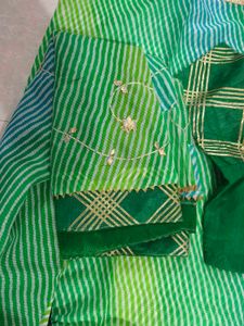 Lehnga Set Three