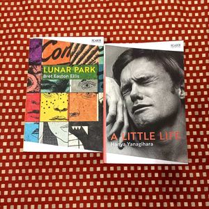 Lunar Park & A Little Life