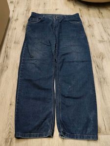 Ma2162 Aircity baggy jeans waist 38 inches