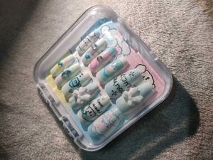 Cute Nails Extension 💅