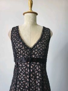 Dress  , Length 34 Inches