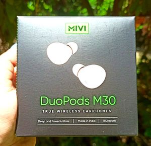 DuoPods Earbuds