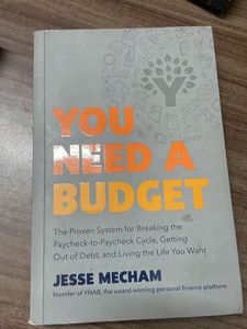 Combo Of 4 Finance Books