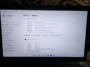 GAMING LAPTOP