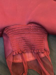 Partywear Dress For 2 Year Kids