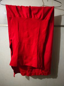 Saree Shapewear Petticoat With Drawstring