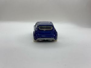 Hot Wheels Ford Focus