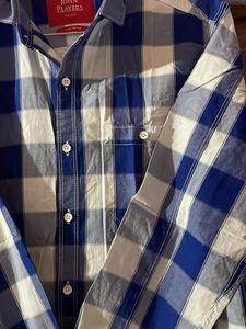 John Players Shirt