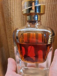 Nusuk Amber Oud Perfume