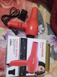 Brand New Hair Dryer