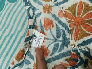 Short Kurti