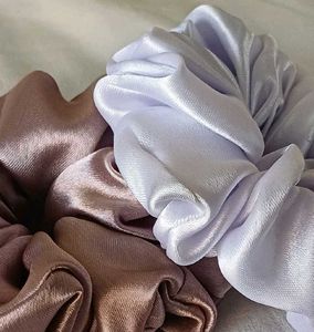 Super Stretchy XL Scrunchies | Soft, Cute &amp; Comfy!