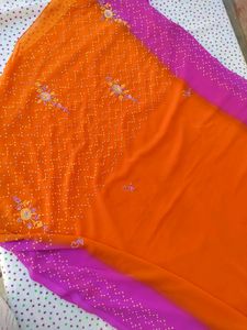Rajputani Saree