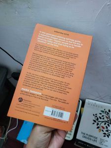 Mark Manson Novel