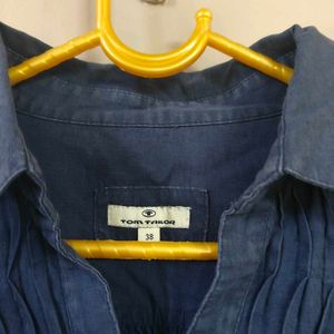 Tom Tailor Linen Top