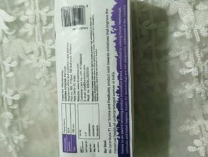 Sirona Panty Liner