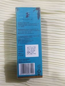 Pilgrim Hair Growth Serum