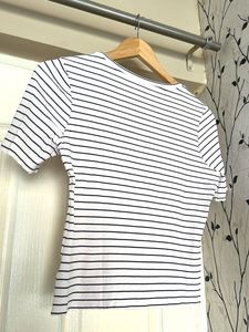 Ribbed Top
