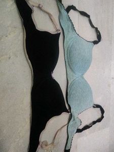 Bra Set