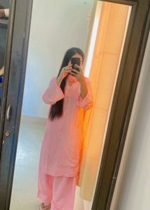 Farsi Salwar Suite