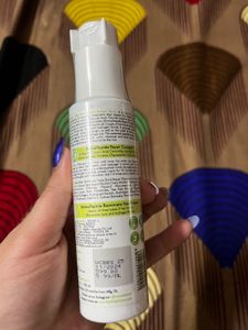 Mamaearth Hair Repair Serum