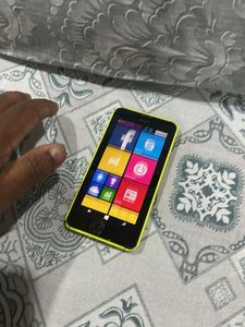 Nokia Lumia Phone