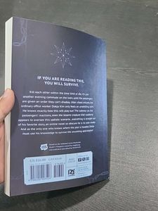 Omniscient Reader's Viewpoint Vol. 1