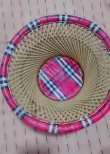 Children Toy Basket |bans Ki Tokri