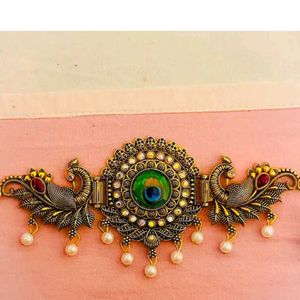 New Jewellery