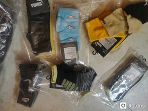 Socks