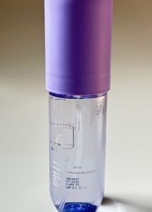 Aqualogica Sun kissed Vanilla Body Mist
