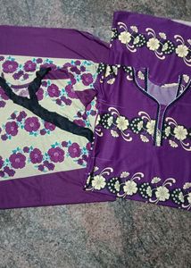 Combo Lenin Night Wear For Women